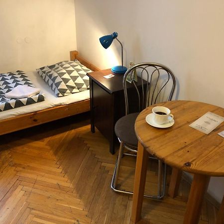 Hostel Bemma - Ozonowane Pokoje Breslávia Exterior foto